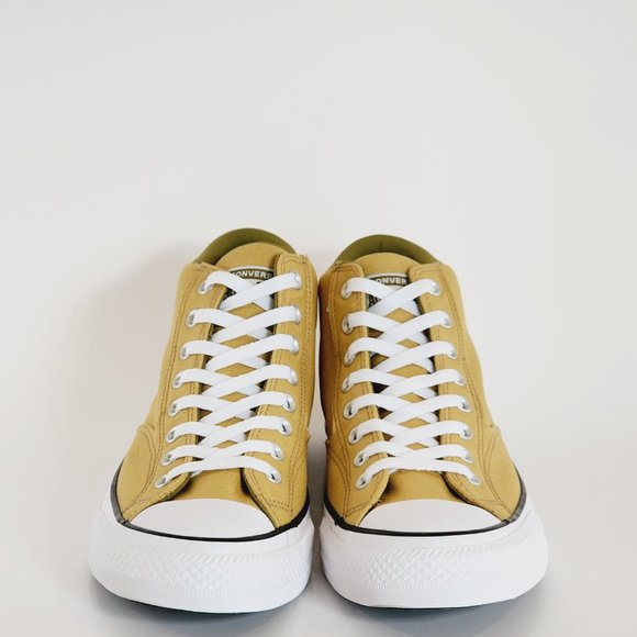 Converse CTAS Mid Malden Street Crafted Dunescape Unisex Sneaker A04469F NWT - Picture 6 of 6